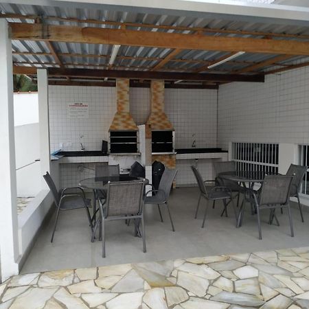 Apartmán Duplex Cobertura Ubatuba Exteriér fotografie