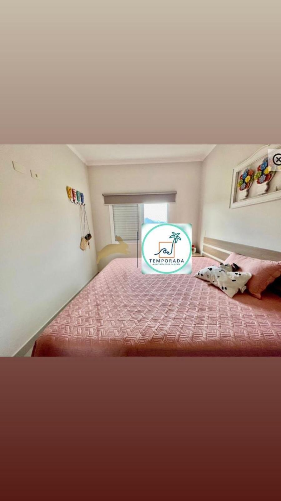 Apartmán Duplex Cobertura Ubatuba Exteriér fotografie