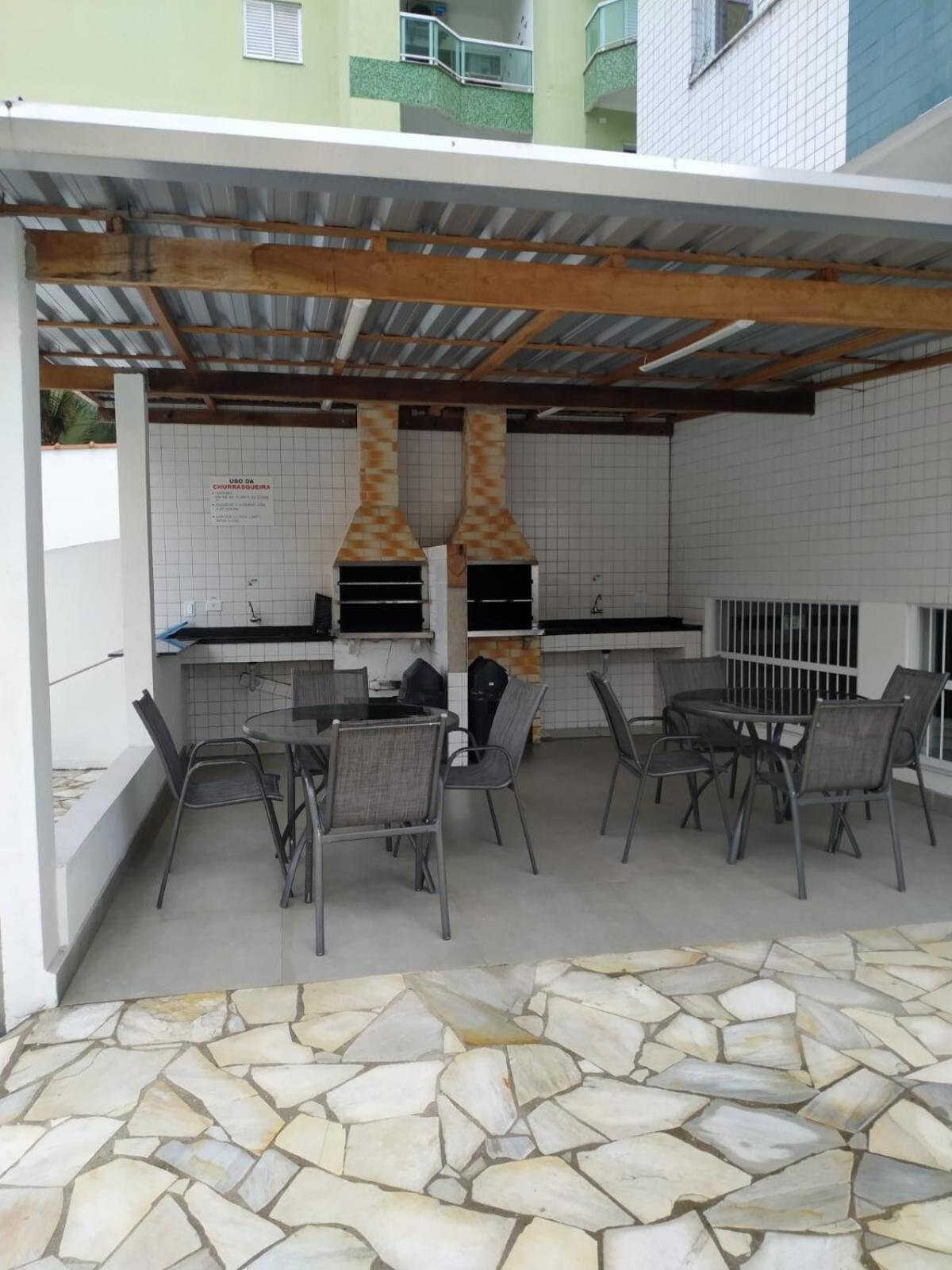 Apartmán Duplex Cobertura Ubatuba Exteriér fotografie